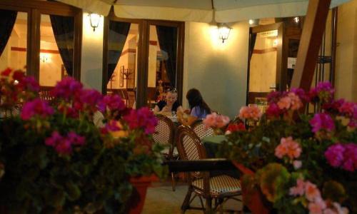Arad Hotel | Hotel Ana