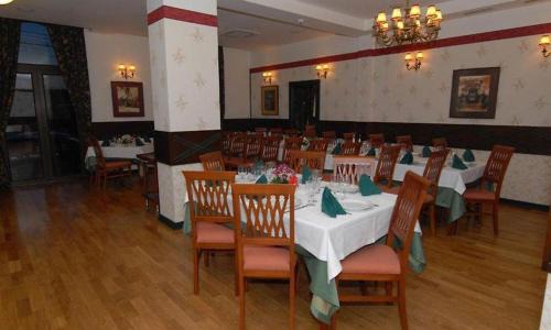 Arad Hotel | Hotel Ana