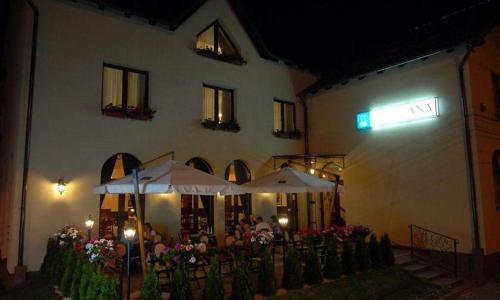 Arad Hotel | Hotel Ana
