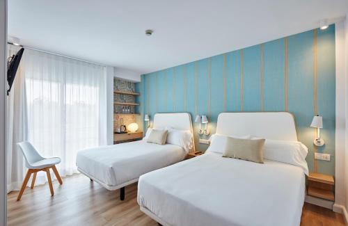 Lloret Town Center Hotel | Hotel Anabel