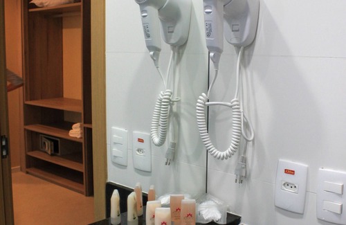 Jaboatao dos Guararapes Hotel | Hotel Anahi