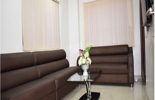 Bodh Gaya Hotel | Hotel Anand International