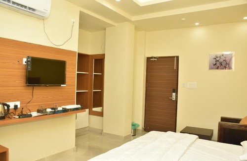 Madhepura Hotel | Hotel Ananda