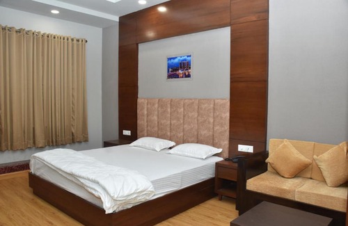 Madhepura Hotel | Hotel Ananda