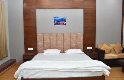 Madhepura Hotel | Hotel Ananda