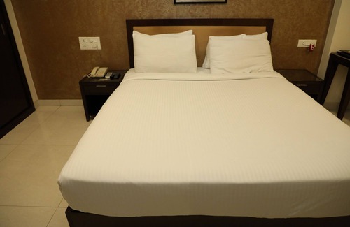 Bhandup West Hotel | Hotel Anantha Executive Suites