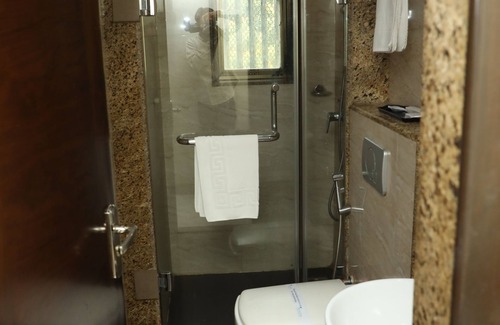 Bhandup West Hotel | Hotel Anantha Executive Suites