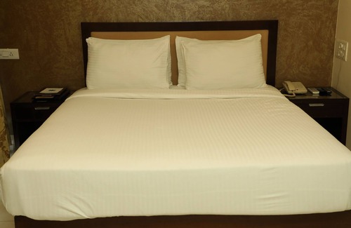 Bhandup West Hotel | Hotel Anantha Executive Suites
