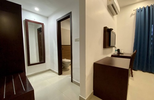 Kashipur Hotel | hotel Ananya Regency
