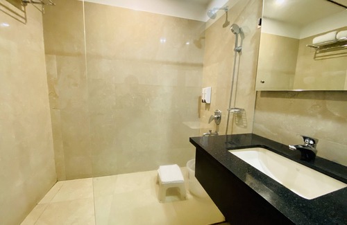 Kashipur Hotel | hotel Ananya Regency
