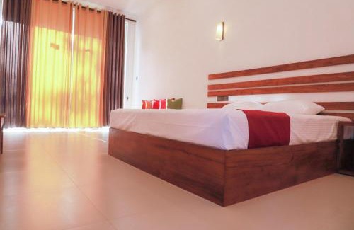 Nissankamallapura Hotel | Hotel Anaulundawa
