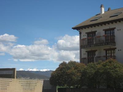 Puente la Reina de Jaca Hotel | Hotel Anaya