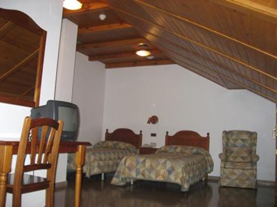 Puente la Reina de Jaca Hotel | Hotel Anaya