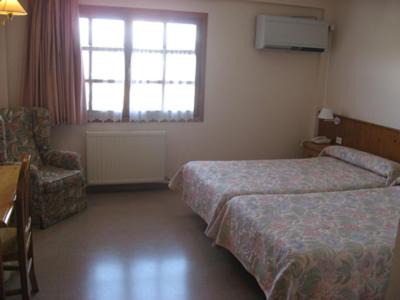 Puente la Reina de Jaca Hotel | Hotel Anaya