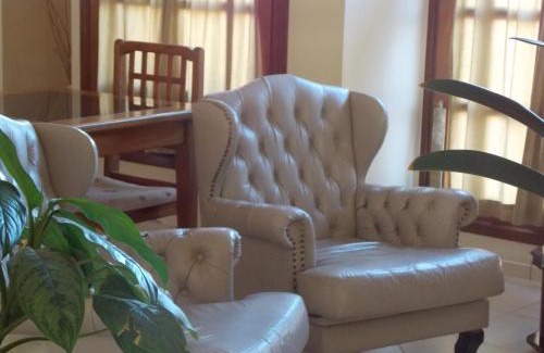 Rio Colorado Hotel | HOTEL ANCONA Rio Colorado RN