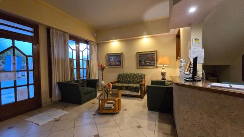Rio Colorado Hotel | HOTEL ANCONA Rio Colorado RN
