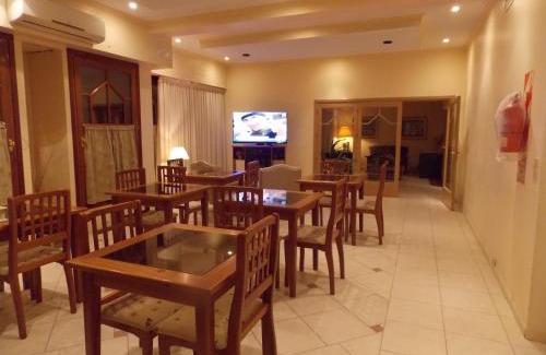Rio Colorado Hotel | HOTEL ANCONA Rio Colorado RN