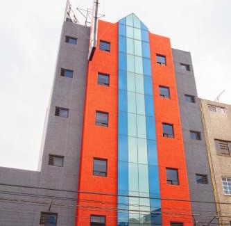 Santa Maria la Ribera Hotel | Hotel Ancona - Sólo Adultos