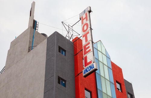 Santa Maria la Ribera Hotel | Hotel Ancona - Sólo Adultos