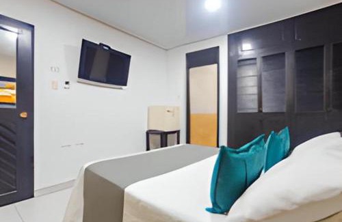 Sincelejo Hotel | Hotel Ancor