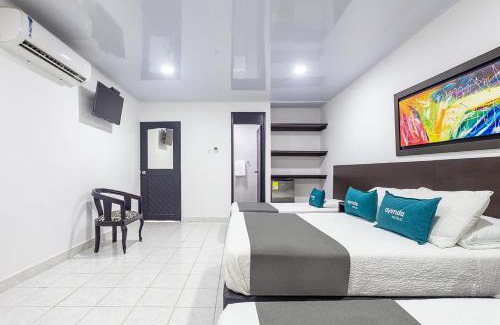 Sincelejo Hotel | Hotel Ancor
