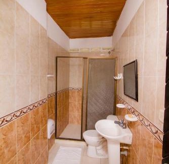 Sincelejo Hotel | Hotel Ancor