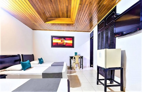 Sincelejo Hotel | Hotel Ancor