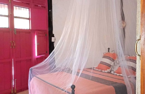 Izamal Hotel | Hotel and Museum Aldea Maya Toktli Orígenes - Casa Maya Melipona -Alberca+Starlink