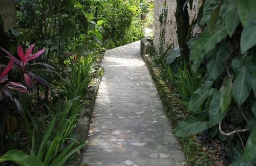 Gracias Hotel | Hotel and Restaurant Guancascos