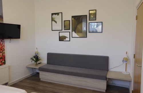 Kraggenburg Hotel | Hotel and Restaurant van Saaze