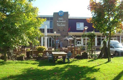 Kraggenburg Hotel | Hotel and Restaurant van Saaze