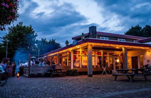 Kraggenburg Hotel | Hotel and Restaurant van Saaze