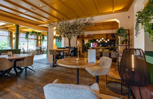 Kraggenburg Hotel | Hotel and Restaurant van Saaze