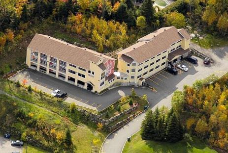 Saint-Sauveur Hotel | Hotel and Suites Les Laurentides