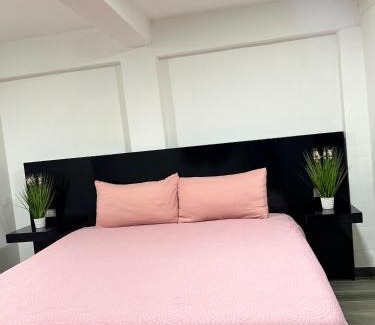 Cananea Hotel | HOTEL and Suites Cananea