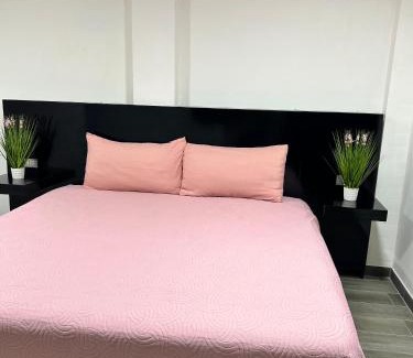Cananea Hotel | HOTEL and Suites Cananea