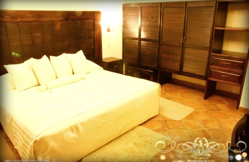 Tlalpujahua Hotel | Hotel and Suites Mansion San Antonio