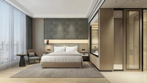 Malabo Hotel | Hotel Anda China Malabo