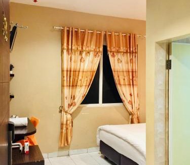 Pematangsiantar Hotel | Hotel Anda
