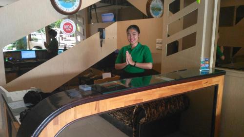 Pematangsiantar Hotel | Hotel Anda