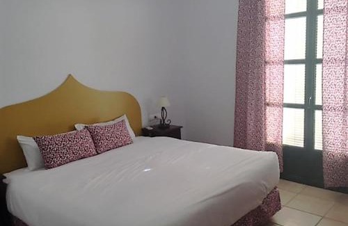 Montellano Hotel | Hotel Andalou