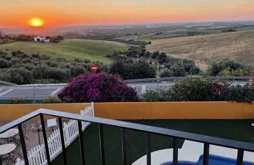 Montellano Hotel | Hotel Andalou