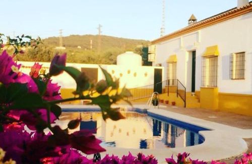 Montellano Hotel | Hotel Andalou