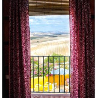 Montellano Hotel | Hotel Andalou