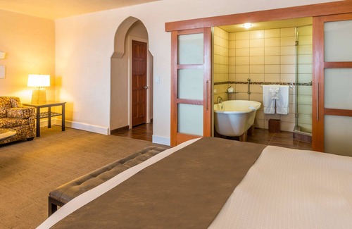 Albuquerque Original Townsite Hotel | Hotel Andaluz Albuquerque, Curio Collection by Hilton
