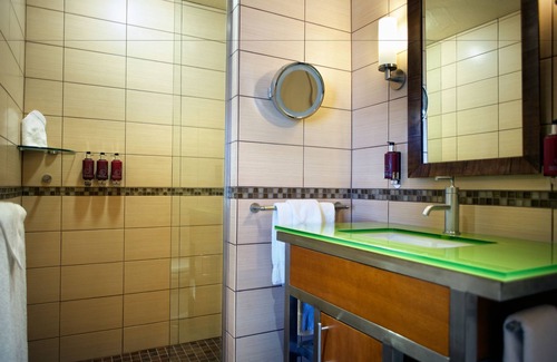 Albuquerque Original Townsite Hotel | Hotel Andaluz Albuquerque, Curio Collection by Hilton