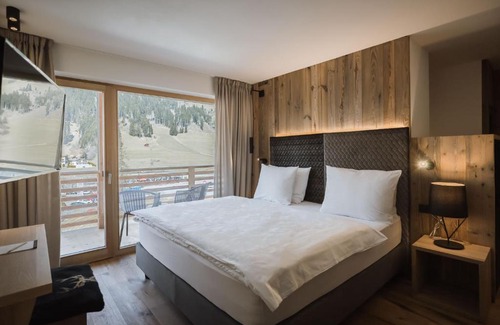 Vierschach Hotel | Hotel Andermax