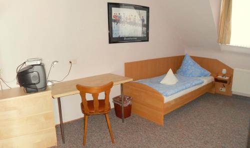 Pellenz House | Hotel Andernacher Hof