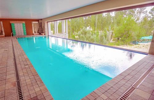 Chupaca Hotel | Hotel Andesmar Huancayo