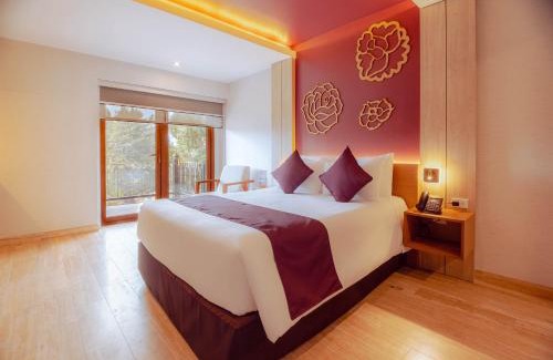 Chupaca Hotel | Hotel Andesmar Huancayo